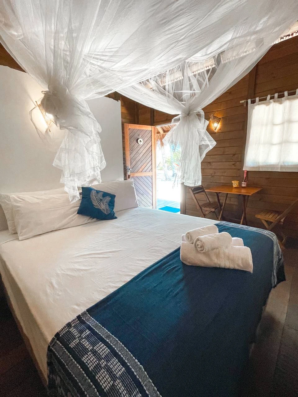 Chalé do Pescador - 4