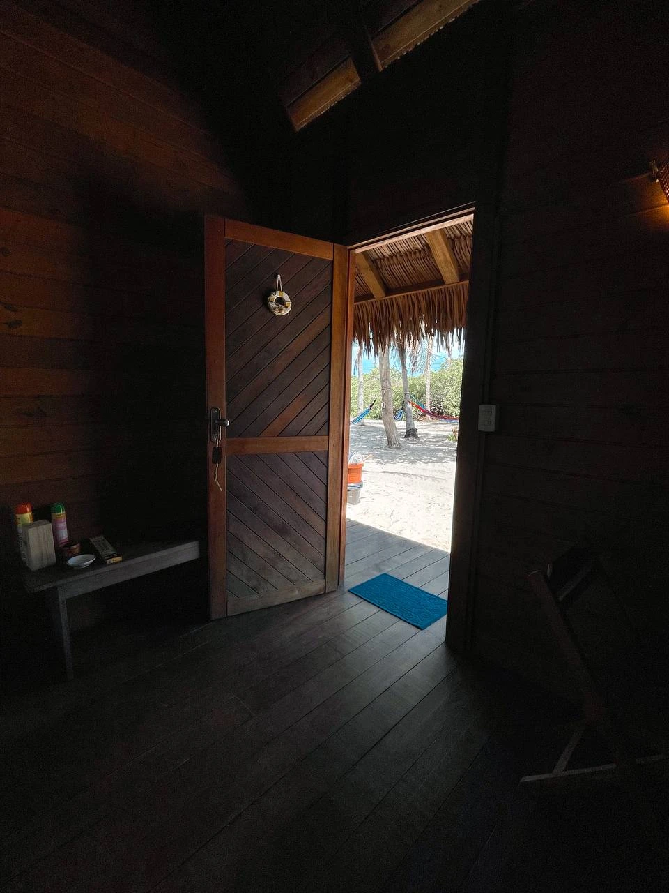 Chalé do Pescador - 5