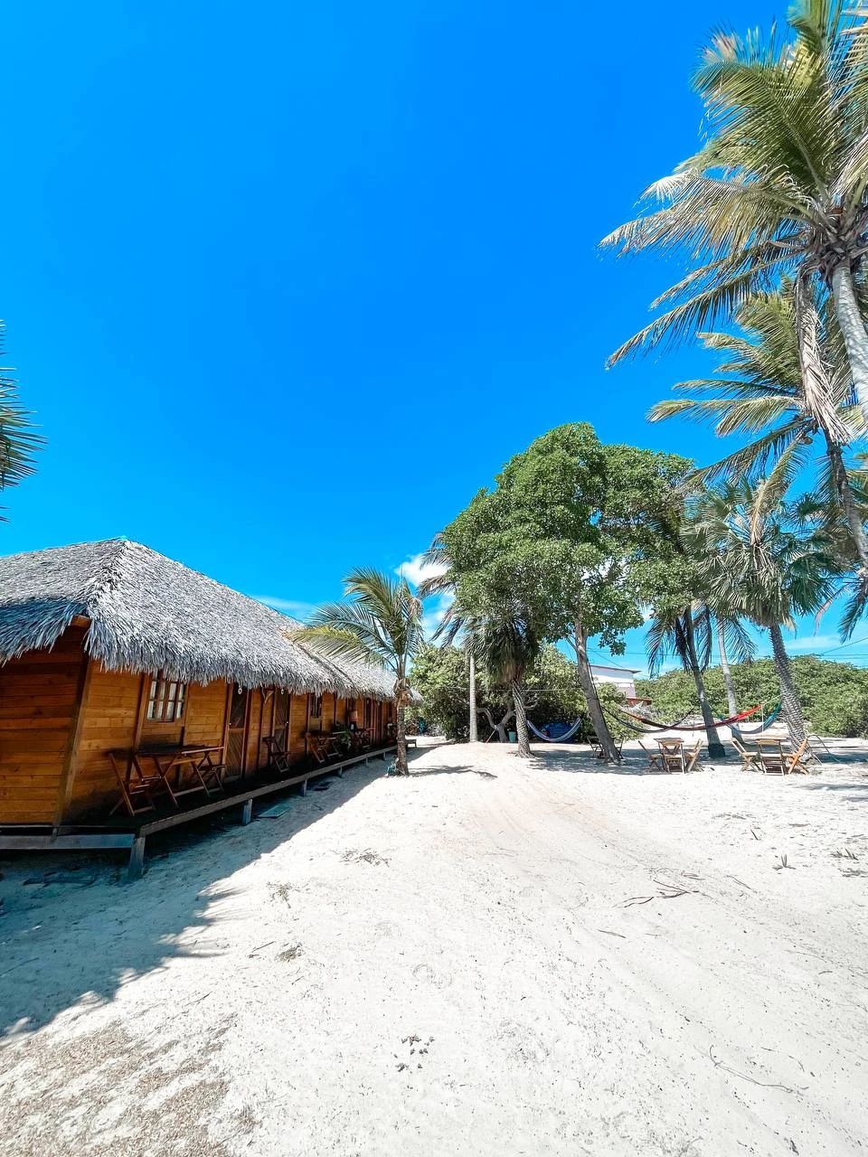 Chalé do Pescador - 9